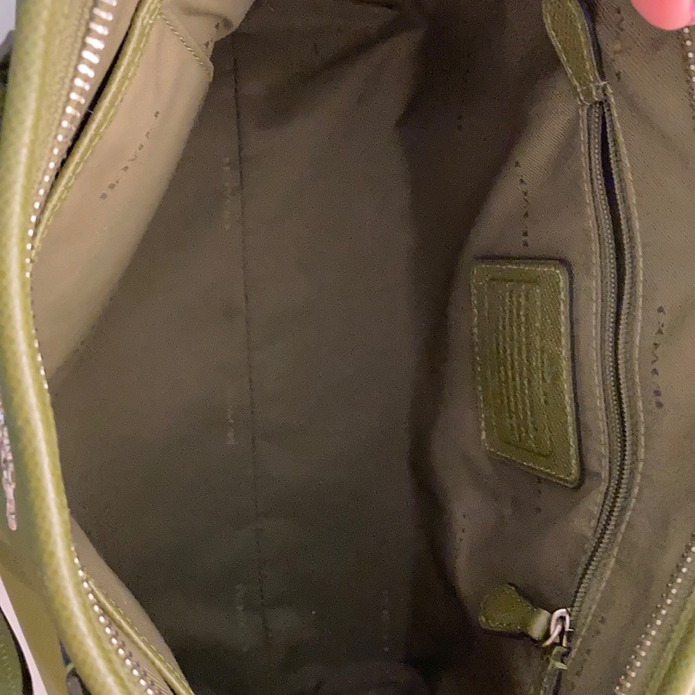 Small Hand Bag - image 3